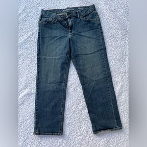 Eddie Bauer Boyfriend jeans size 10 regular